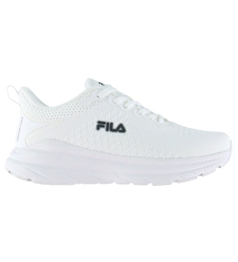 Fila Sko Kaos i kampen White Fila 38 Sko Hvit