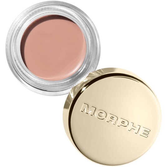 Solo Artist Priming Cream Eyeshadow Debut