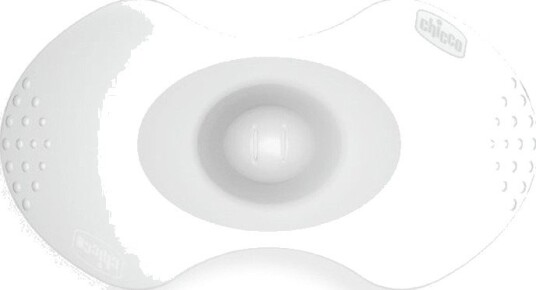 Chicco Skin-to-Skin Ammeinnlegg Silikon 2 stk S/M Chicco Skin-to-Skin Ammeinnlegg Silikon 2 stk S/M