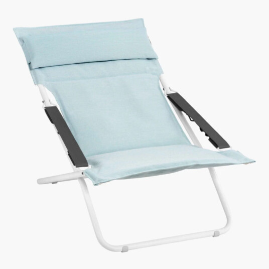 Lafuma Bayanne Transat Stol Hedona® Celadon