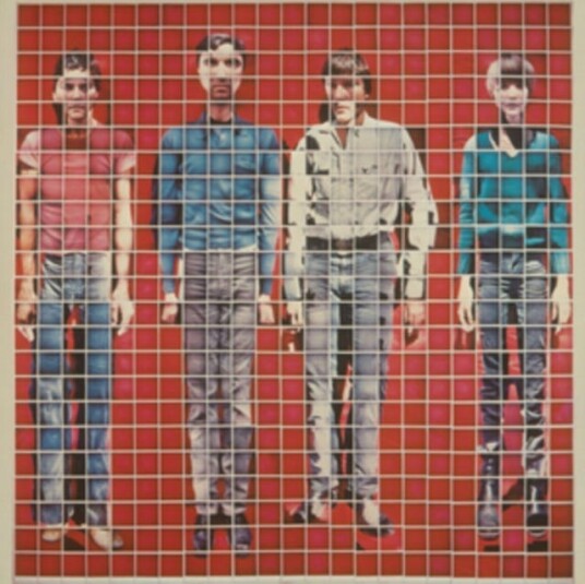 Talking Heads  More Songs About Buildings And Food  LP/Vinyl