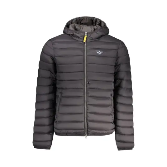Armata Di Mare Herre Jakker Svart 3XL,