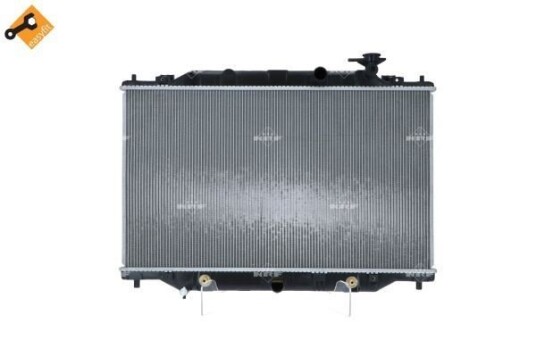 Radiator NRF 58417 Radiator NRF 58417