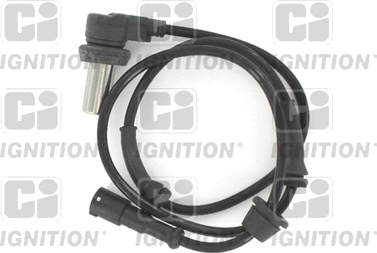 QUINTON HAZELL XABS258 Sensor ABS