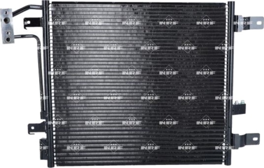 Kondensator NRF 350565 Kondensator NRF 350565