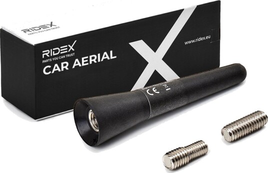 RIDEX 46A0018 Antenne RIDEX 46A0018 Antenne
