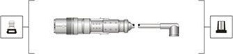 Tennplugg kabelsett MAGNETI MARELLI 941319170119