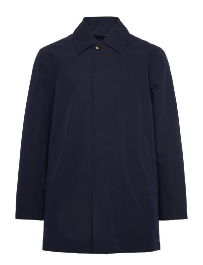 Mos Mosh Gallery Mmgbarkeley Coat Navy XXL