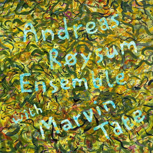 Andreas Røysum Ensemble With Marvin Tate