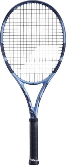 Babolat Pure Drive 2025 Strung, Tennisracket 3 Babolat Pure Drive 2025 Strung, Tennisracket 3