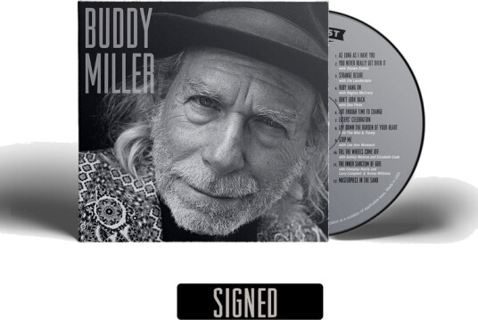 Buddy Miller Buddy Miller CD