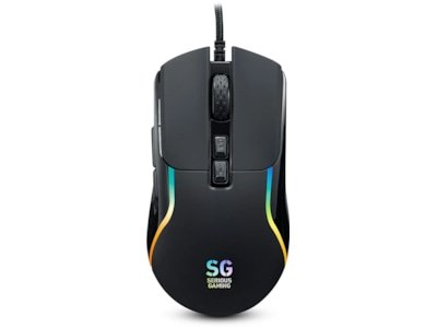 Mission SG GGM 1.5 Gamingmus sort