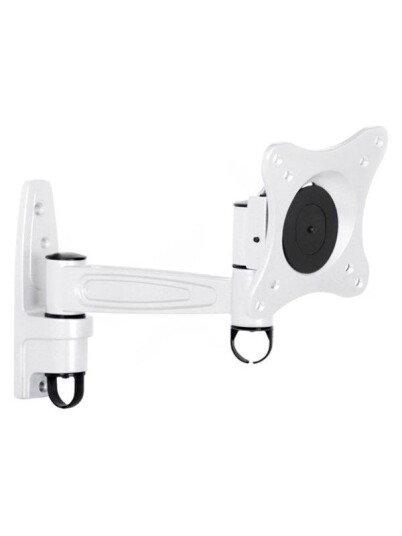Multibrackets M VESA Flexarm 360 II White 75 100 200 Multibrackets M VESA Flexarm 360 II White 75 100 200