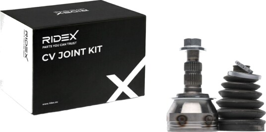 Drivledd RIDEX 5J0934