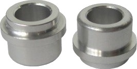 SR-Suntour bøssing til eyelet på Suntour bakdemper 12,7 x 8 x 48 mm