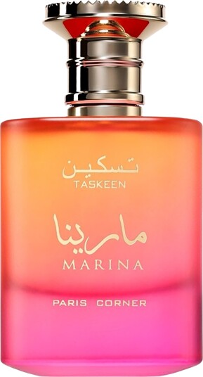 Paris Corner Taskeen Marina 100 ml Eau de Parfum for Women