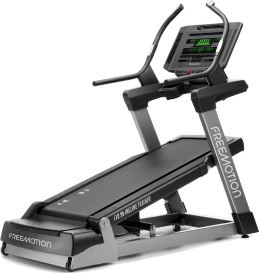 Freemotion I10.9B-Incline Trainer, Tredemøller