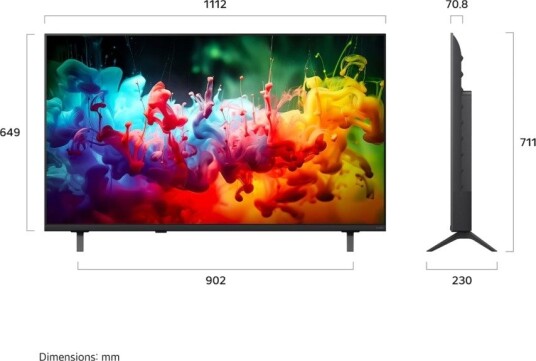 LG 50QNED7EB3C