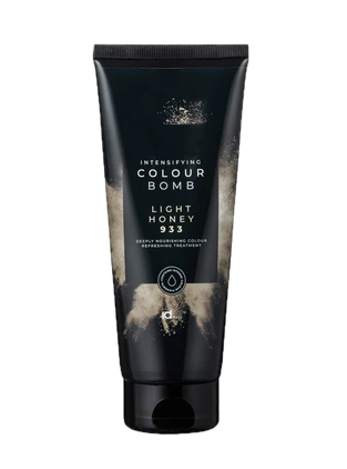 Id Hair Colour Bomb Light Honey 933 200ml