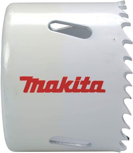 Hullsag Makita; 51 mm; HSS Bi-metal