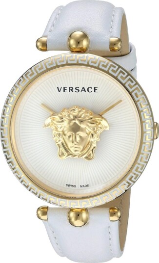 Versace Dame Accessories Hvit ONE SIZE, Versace Dame Accessories Hvit ONE SIZE,