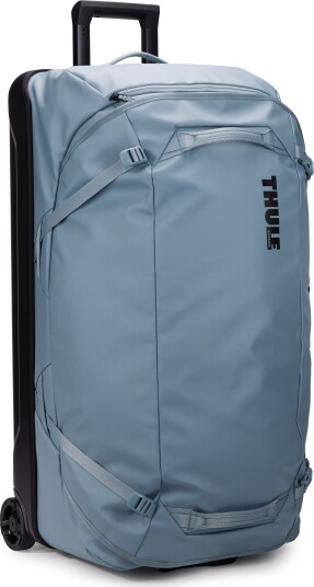 Thule Chasm Rolling Duffel 110L Pond Green OneSize, Pond Green Thule Chasm Rolling Duffel 110L Pond Green OneSize, Pond Green
