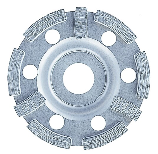 Makita Diamant koppstein 110x15mm Makita Diamant koppstein 110x15mm