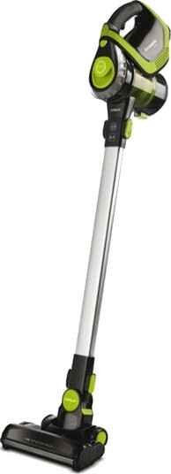 Polti Forzaspira Slim Sr110  Støvsuger  Pinne/Håndholdt 2 I 1  Uten Pose  Uten Kabel