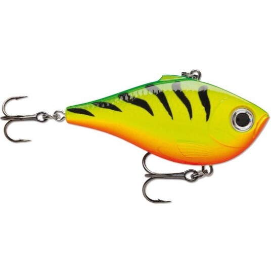 Rapala Rippin Rap 5 cm Firetiger FT