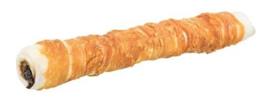Trixie Denta Fun Filled Chicken Chewing Roll 28 cm 150 g