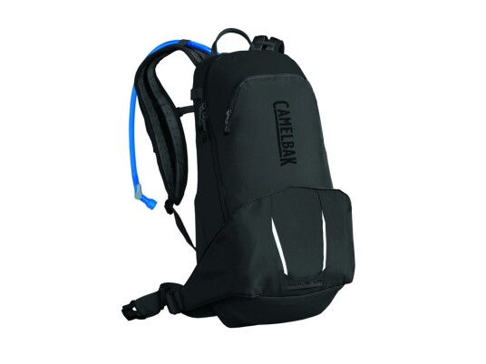 Camelbak M.U.L.E. LR ryggsekk med væskesystem svart