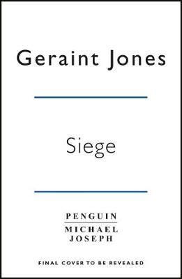 Siege Av Geraint Jones Siege Av Geraint Jones