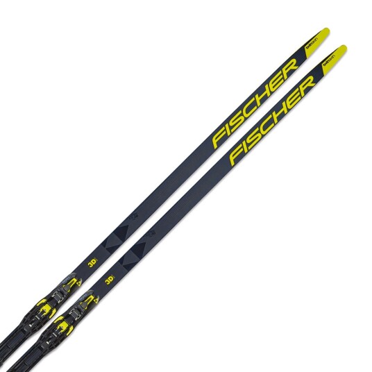 Fischer Twin Skin 3D Speedmax Felleski 21/22 197cm Medium Fischer Twin Skin 3D Speedmax Felleski 21/22 197cm Medium