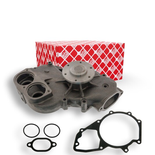 FEBI BILSTEIN 11360 Vannpumpe FEBI BILSTEIN 11360 Vannpumpe