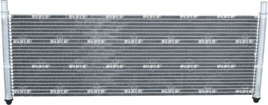 Radiator NRF 550267