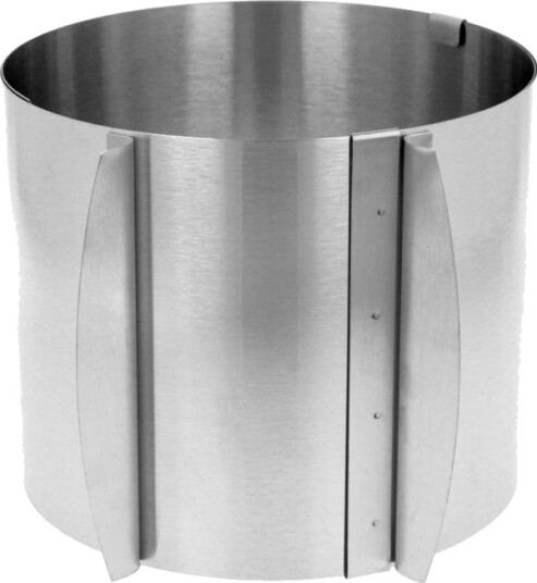 Brunbeste Obrecz Form Til Kaker Justerbar 16 30 X 12 Cm Brunbeste Bb 3153