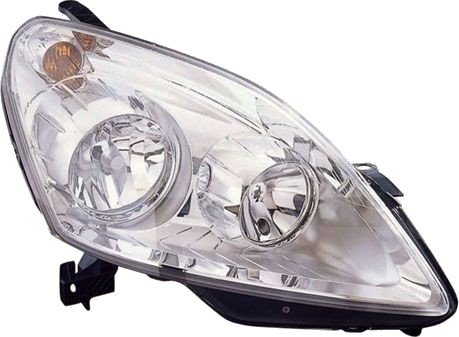 ALKAR 2752440 Frontlykter