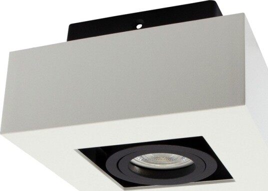GU10 vegglampe med opp/ned lys IP44 utendørs uten lyskilde GU10 vegglampe med opp/ned lys IP44 utendørs uten lyskilde