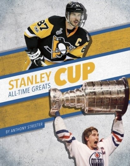 Stanley Cup All Time Greats