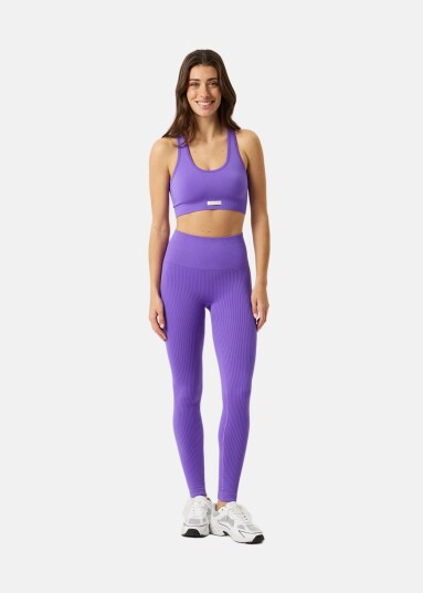 Björn Borg STUDIO SEAMLESS LOW SPORTS BRA