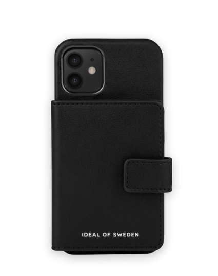 iDeal of Sweden Statement Case Iphone 12 Mini Intense Bck Cd Pk