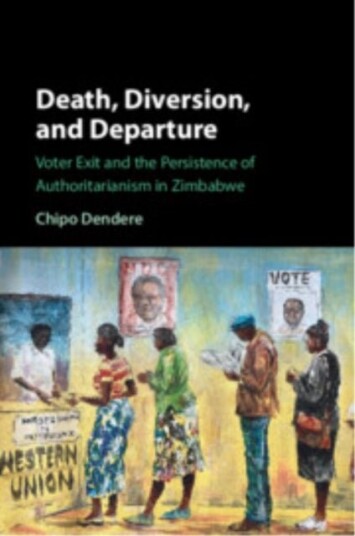 Death Diversion and Departure Death Diversion and Departure