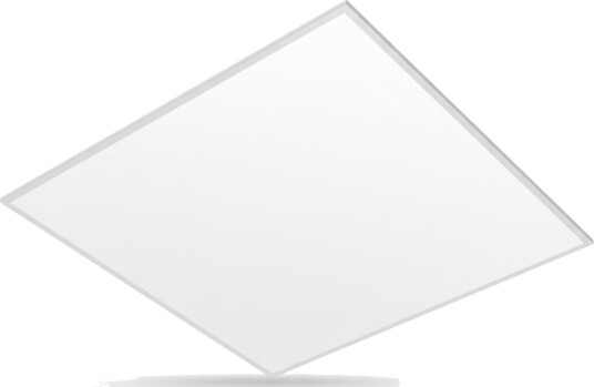 Videx 60x60 UGR19 LED panel 40W 110lm/W 4000K flimmerfri Kulør : Nøytral Videx 60x60 UGR19 LED panel 40W 110lm/W 4000K flimmerfri Kulør : Nøytral