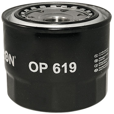 Filtron Oljefilter OP619 Filtron Oljefilter OP619