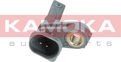 KAMOKA 1060484 Sensor ABS KAMOKA 1060484 Sensor ABS