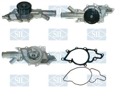Saleri SIL PA1264 Vannpumpe