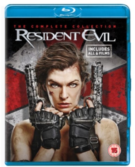 Resident Evil Resident Evil