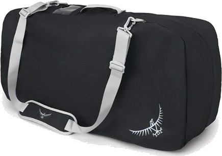 Osprey Poco Child Carrier Case Black 