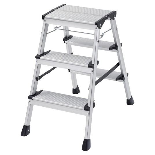 Wibe Arbeidsbukk 20tp 3 Trinn Ladders Wibe Arbeidsbukk 20tp 3 Trinn Ladders