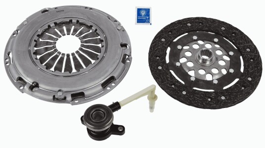 Clutchsett SACHS 3000 990 578